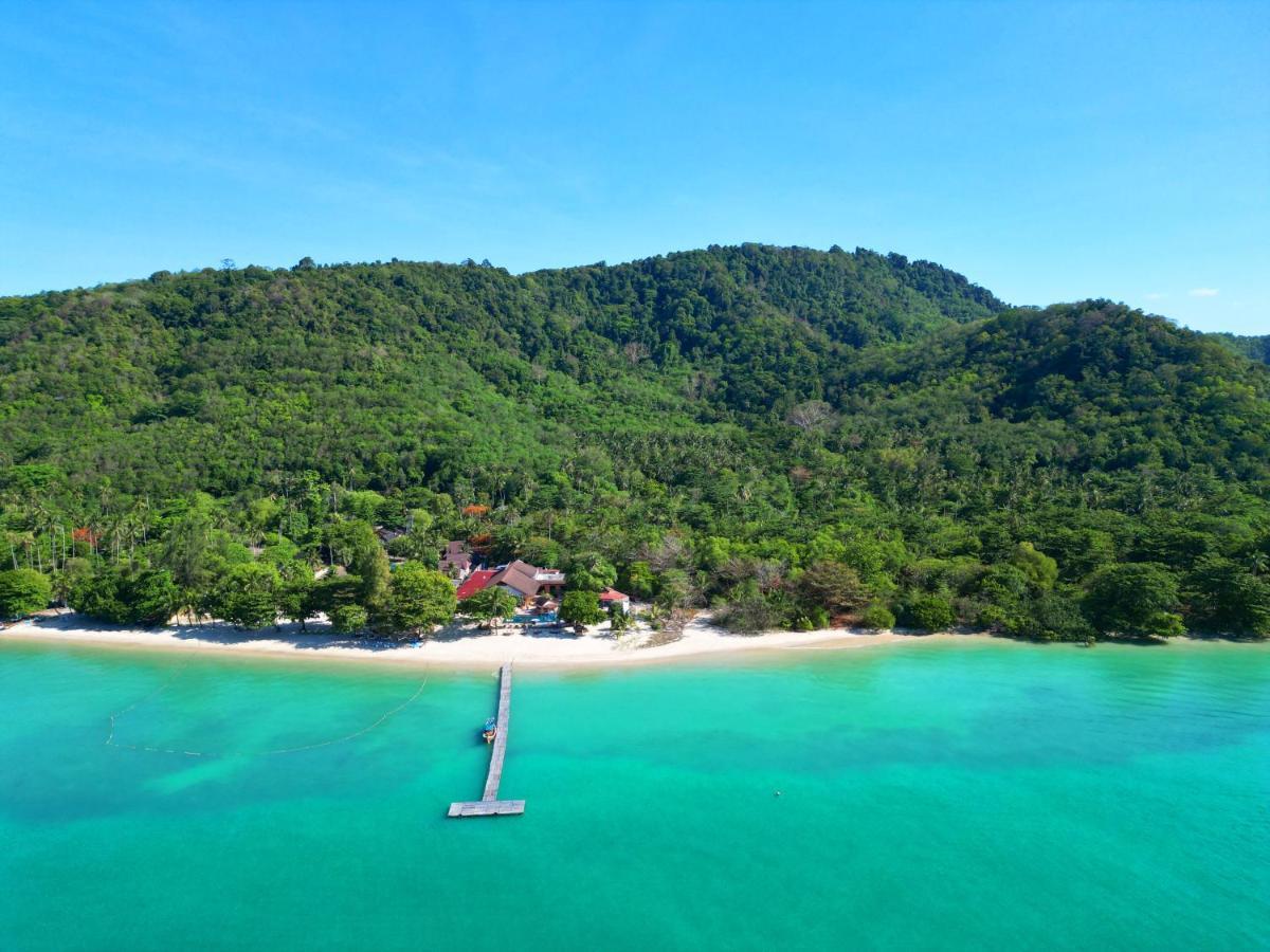 Cruiser Island By Swiss-Belhotel لونْ كو المظهر الخارجي الصورة