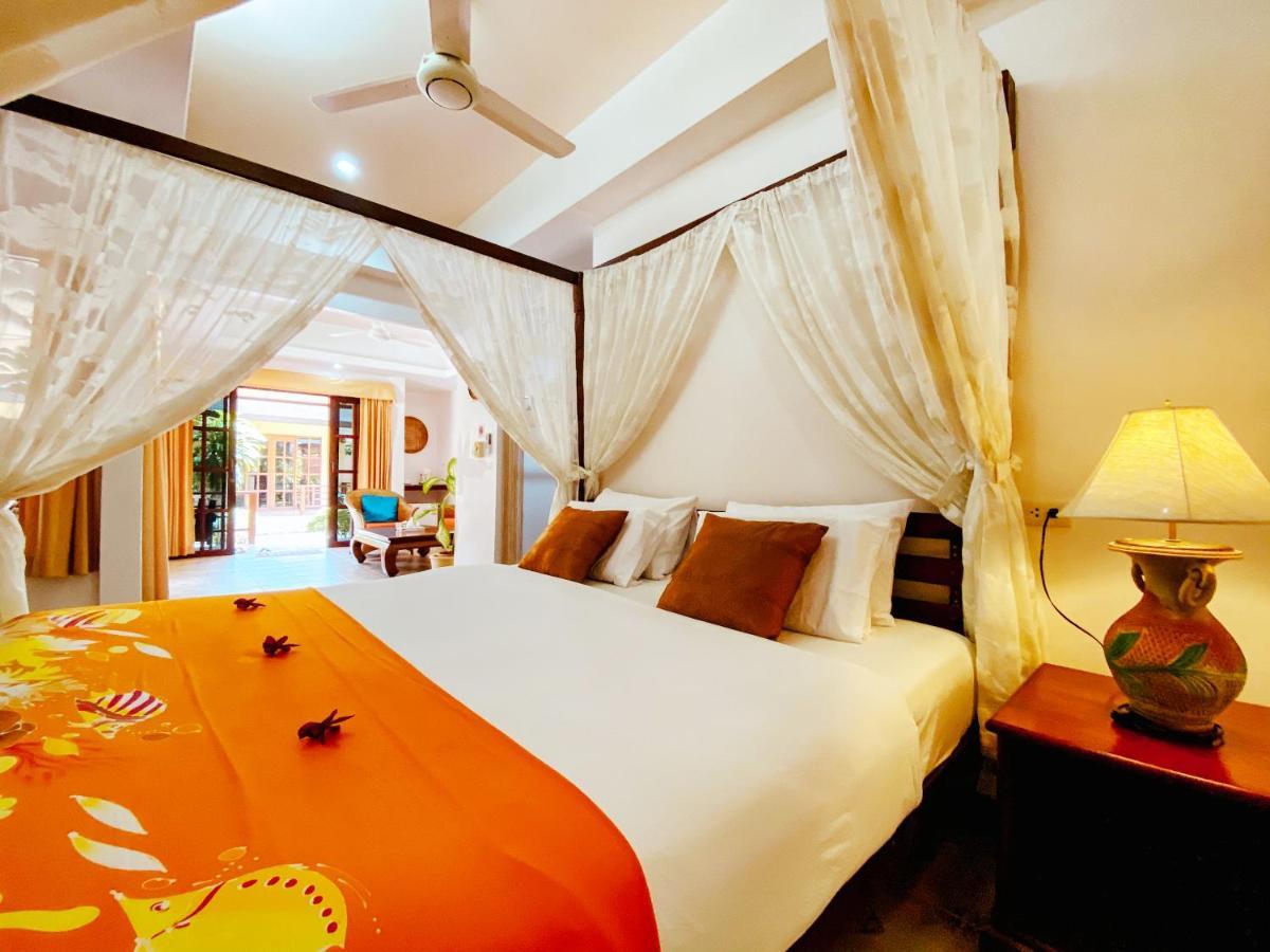 Cruiser Island By Swiss-Belhotel لونْ كو المظهر الخارجي الصورة