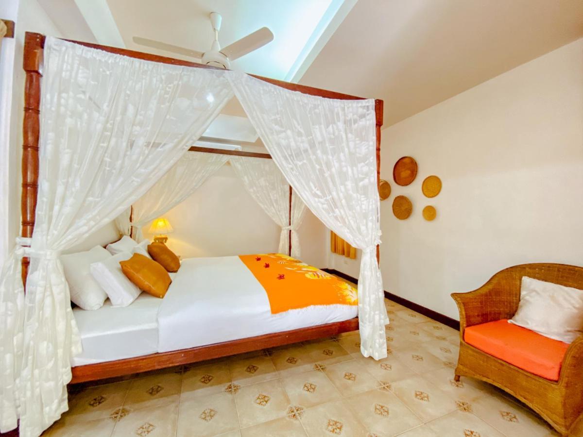 Cruiser Island By Swiss-Belhotel لونْ كو المظهر الخارجي الصورة