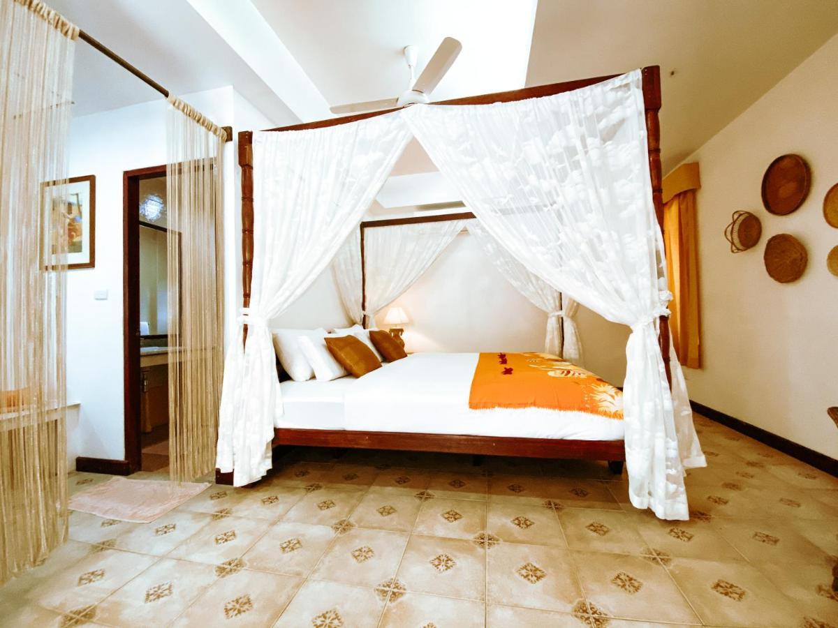 Cruiser Island By Swiss-Belhotel لونْ كو المظهر الخارجي الصورة