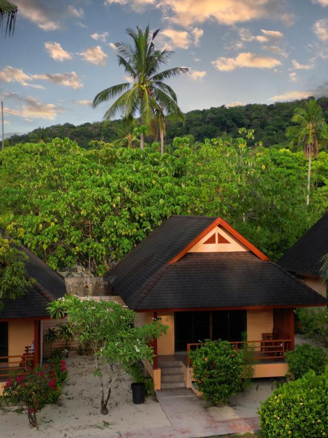 Cruiser Island By Swiss-Belhotel لونْ كو المظهر الخارجي الصورة